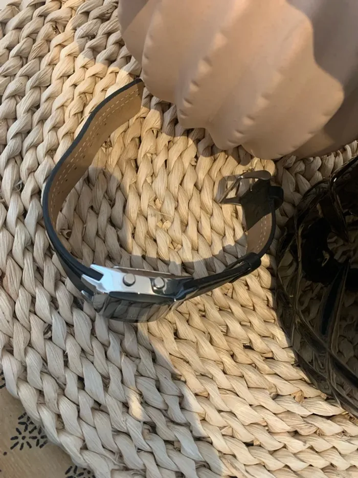Montre homme oxbow - photo numéro 5