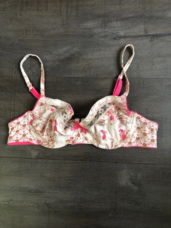 Soutien gorge princesse tam tam taille 90B