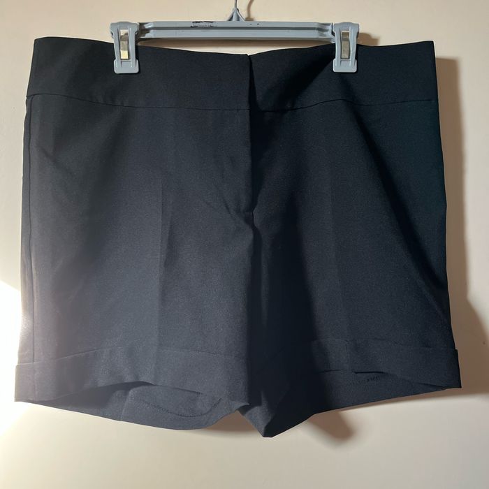 Short