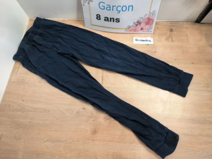Lot 8 ans garçon 8 pièces - photo numéro 9