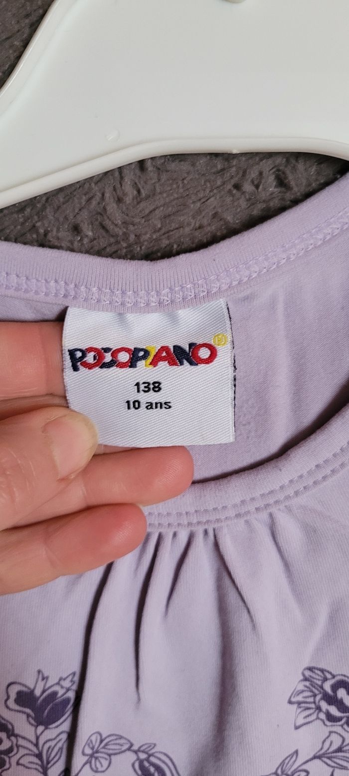 Tee-shirt - photo numéro 3