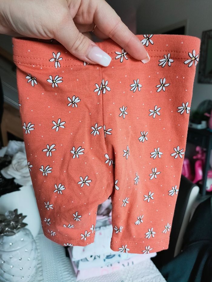 Legging 3/6 mois - photo numéro 2