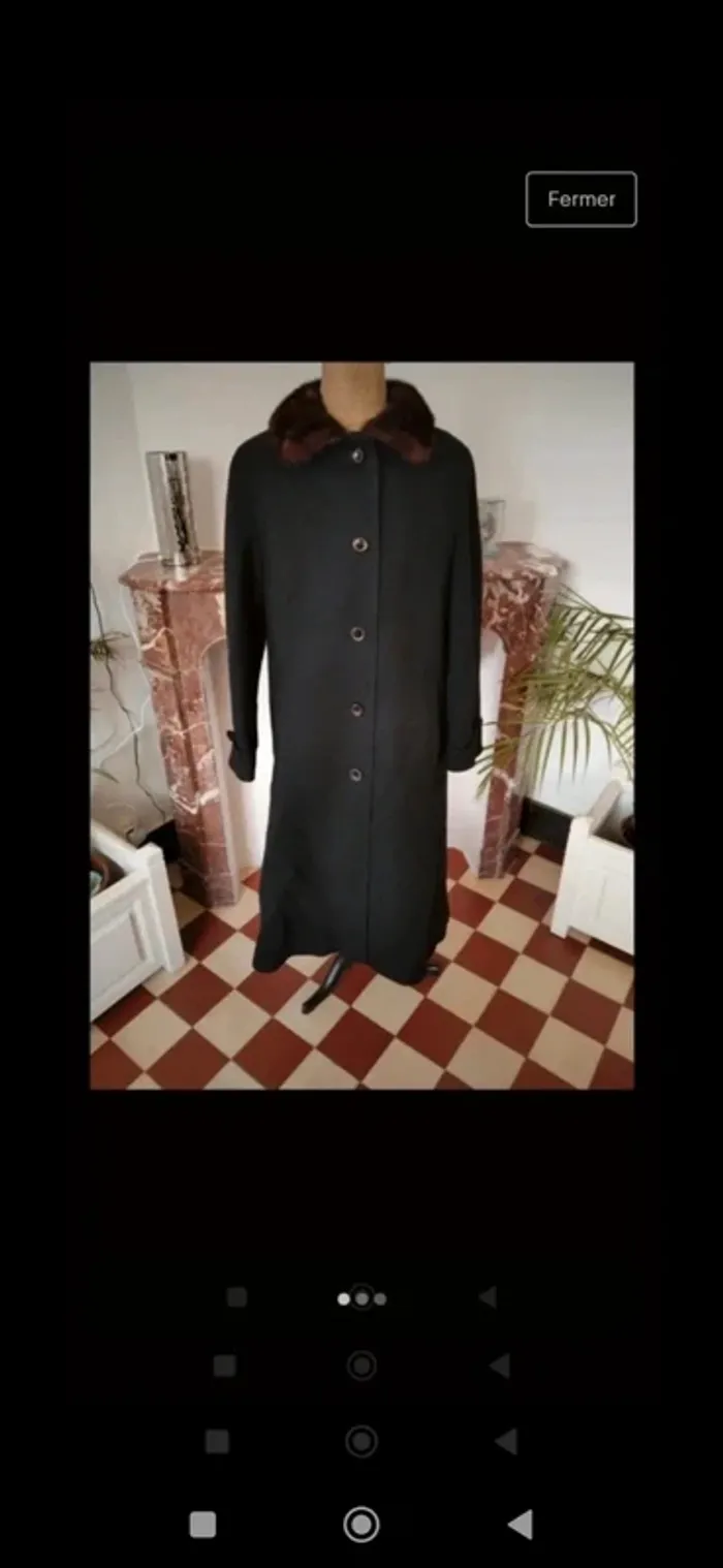 Manteau