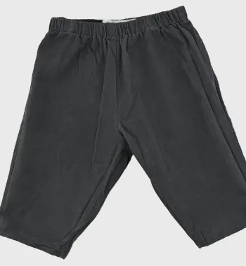 Pantalon 6 mois en velours côtelé Bonpoint