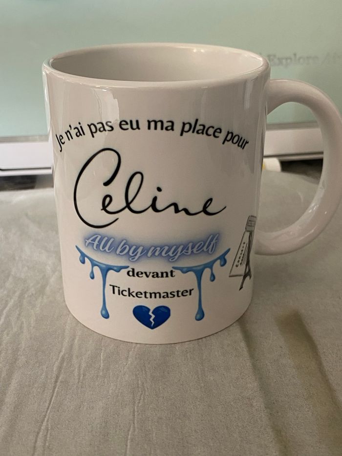 Celine - photo numéro 2