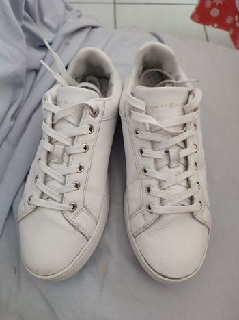 #kytie38chaussurehomme. Basket taille 38