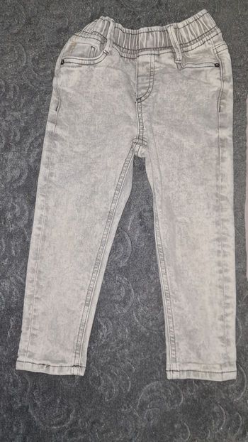 Pantalons 3 ans