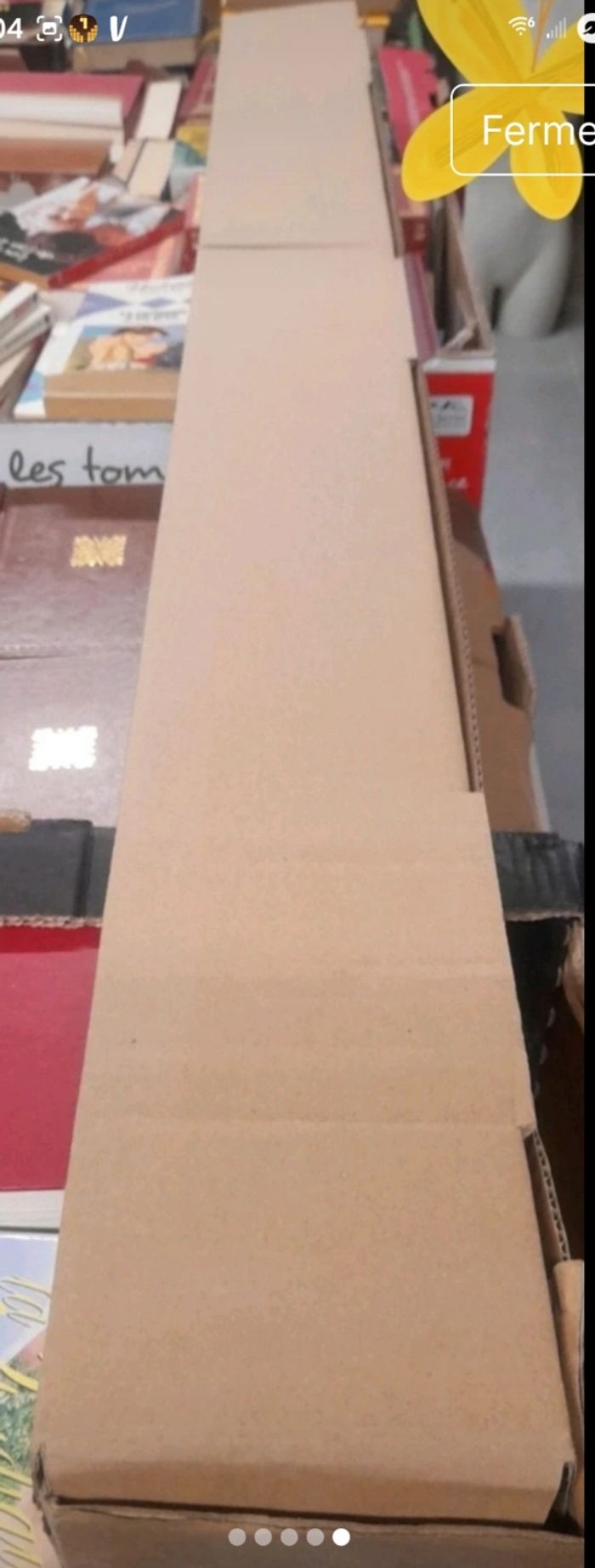 Luminaire - photo numéro 7