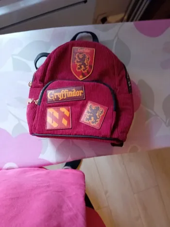 Sac à dos