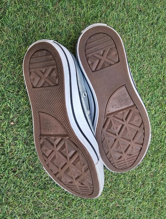 Converse - photo numéro 4