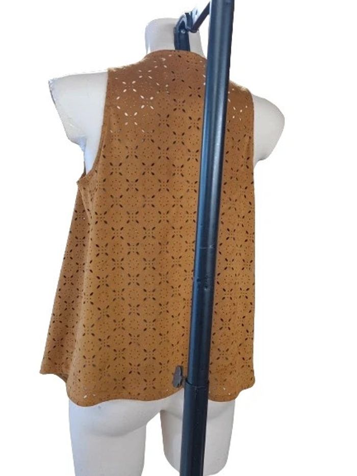 Boléro bershka - photo numéro 2