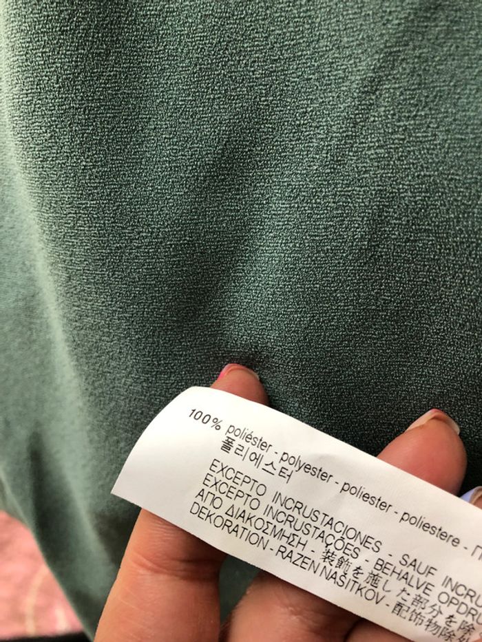 Robe Zara chic neuve taille XS - photo numéro 11