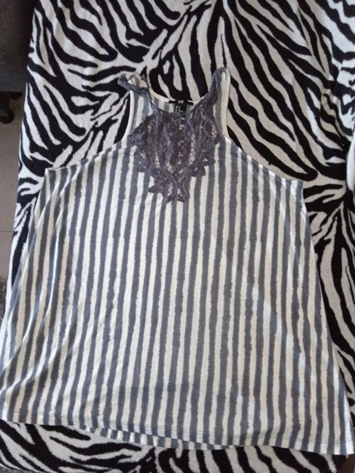 Débardeur H&M
