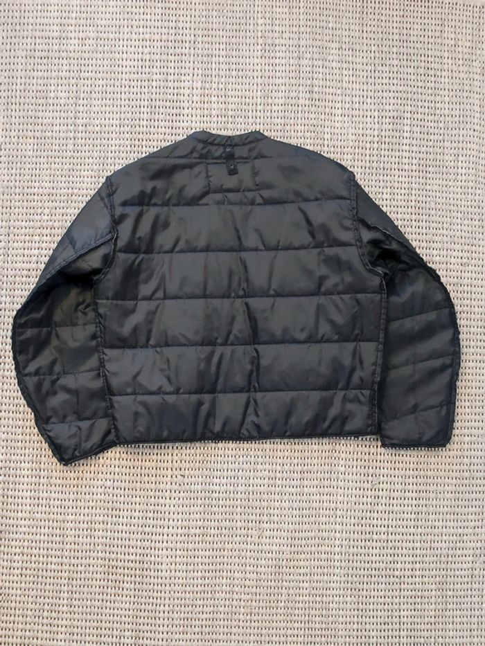 Doublure amovible blouson moto Cooper / IXON - 42/XL - photo numéro 4