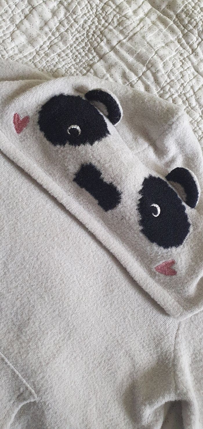 Pull fille - photo numéro 3