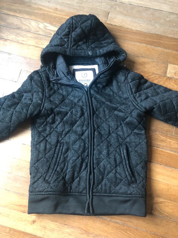 Manteaux homme - photo numéro 2