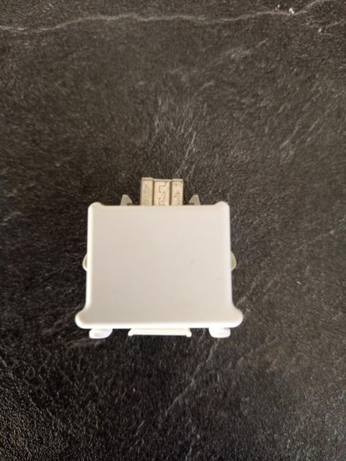 Nintendo - Wii - Wii motion plus