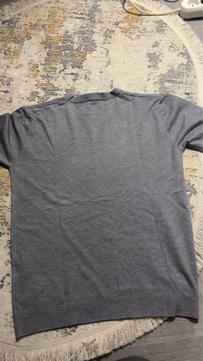 Pull léger Ralph Lauren - photo numéro 4