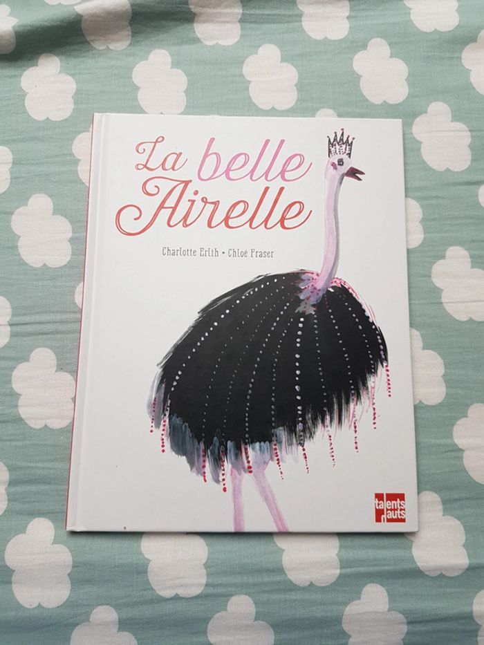 La belle airelle