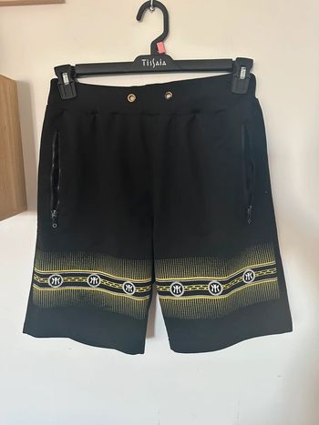 Short en coton. New Dream, taille L.