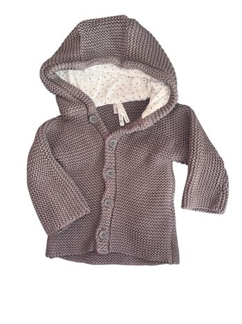 Veste bébé 3 mois
