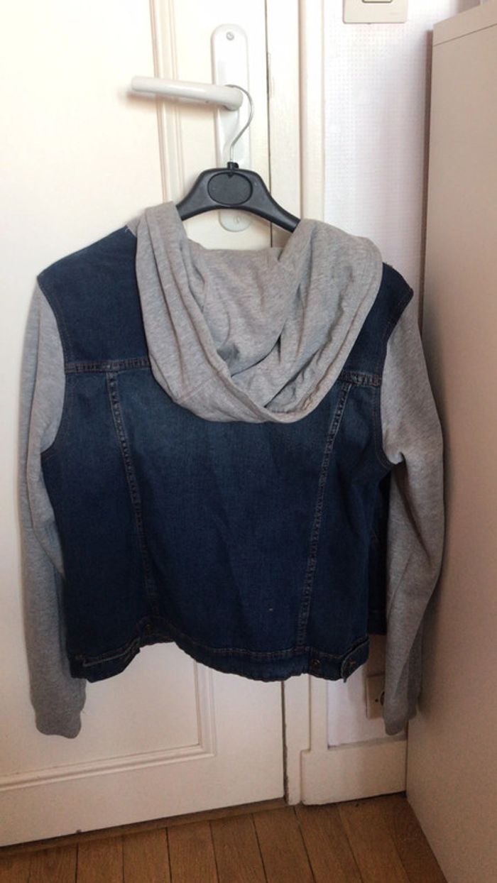 Veste femme neuve - photo numéro 4