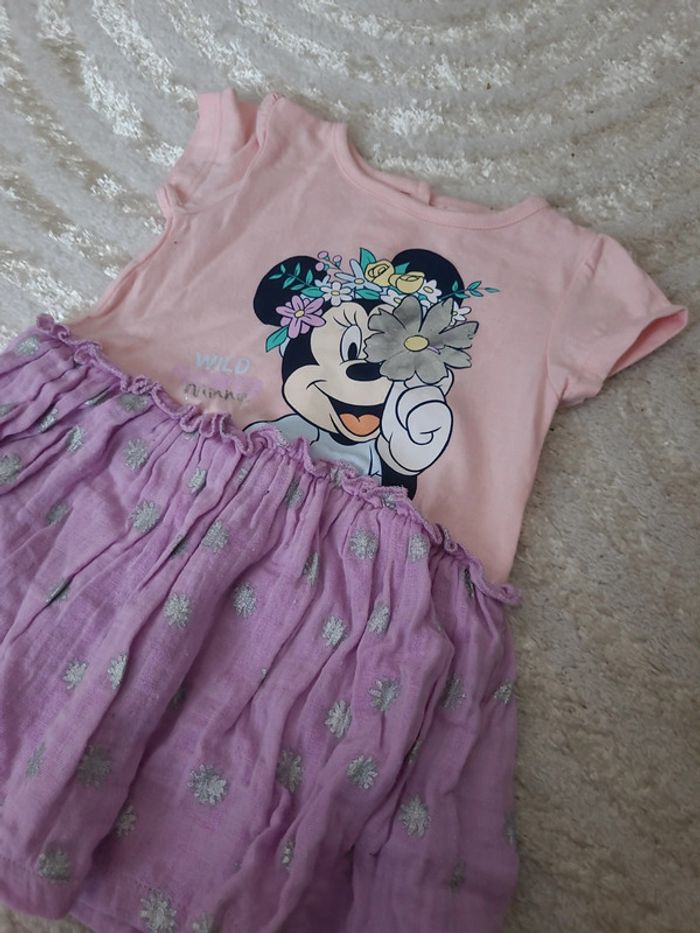 Robe bébé fille - photo numéro 2