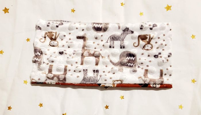 Snood / Tour de cou Bébé - Koala - photo numéro 3