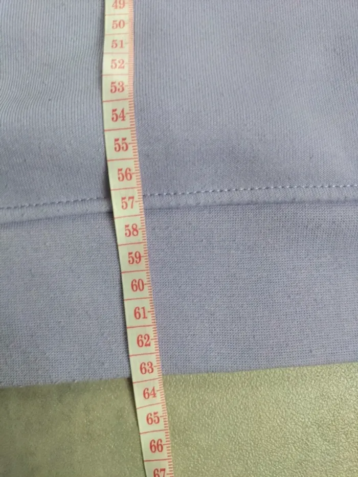 Sweat Looney Tunes – Bugs Bunny (Taille S) - photo numéro 10