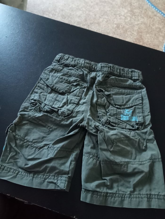 Short - photo numéro 6