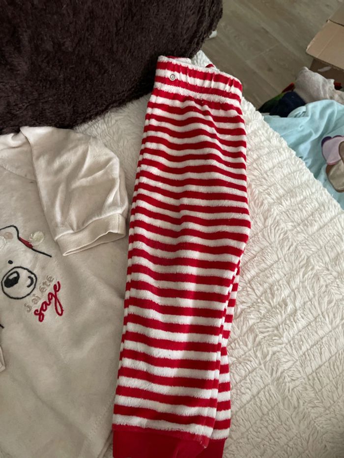 Pyjama deux pièces - photo numéro 3