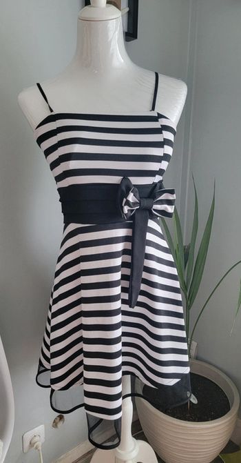 Robe femme taille 36