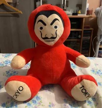 Peluche Tokyo