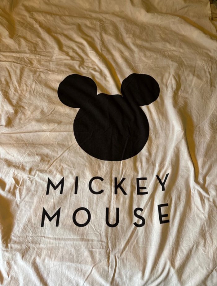 Housse de couette Mickey - photo numéro 2