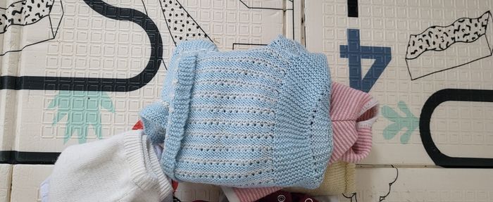 Lot vêtements 1 mois - photo numéro 10