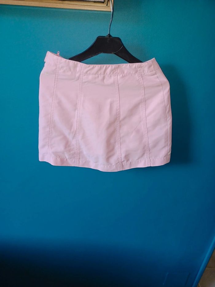 Jupe short fille 10 ans - photo numéro 3