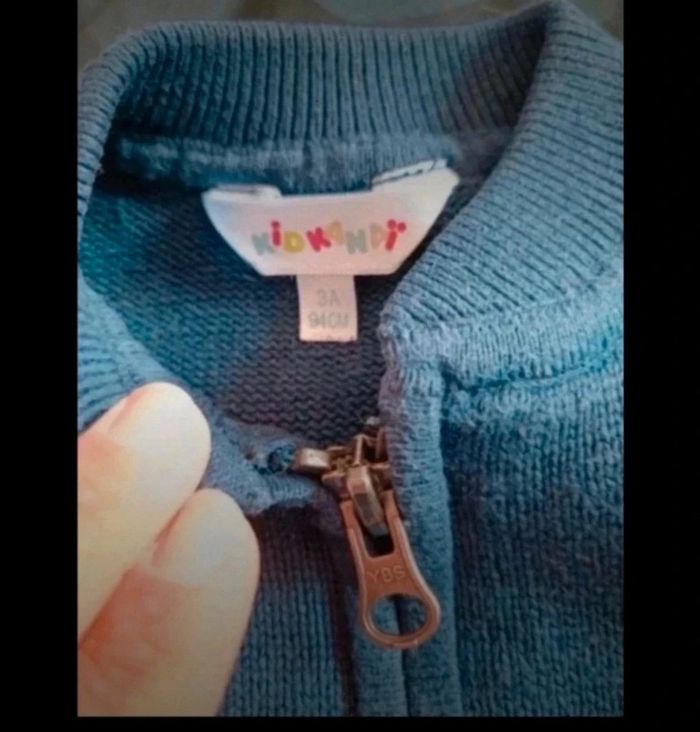 Lot de 2 pulls - photo numéro 6