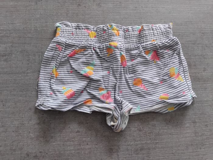 Short