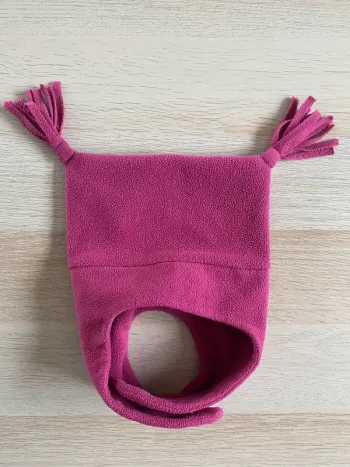 Bonnet 6-12mois