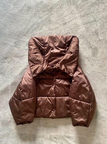 Manteau Zara