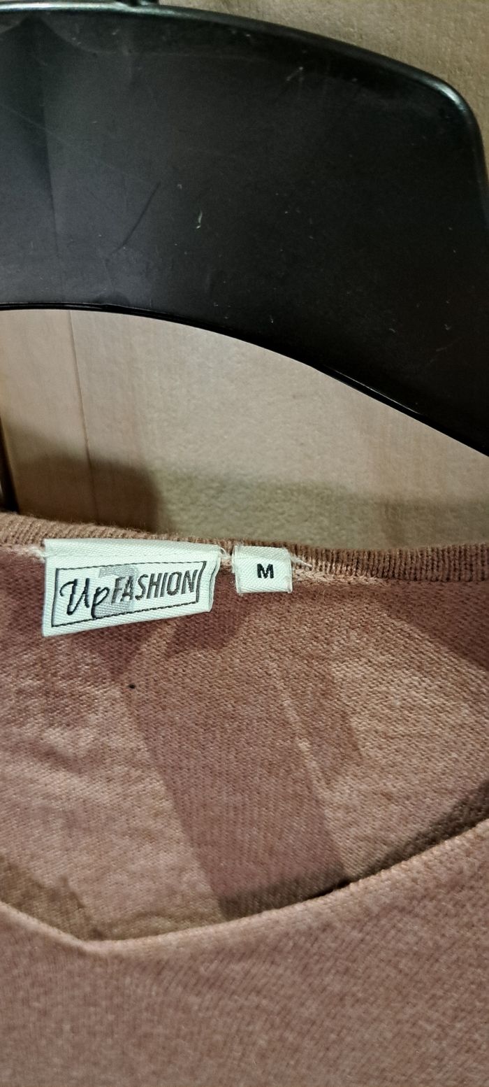 Haut femme taille m - photo numéro 2