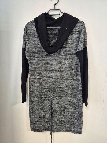 Robe pull taille m MIM