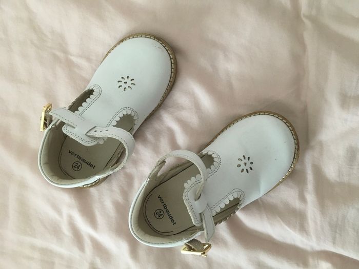 Chaussures taille 24