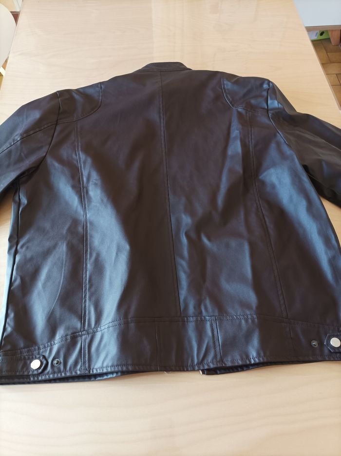 Blouson léger - photo numéro 2