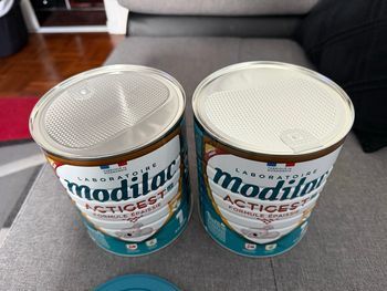 Modilac Actigest 1er âge 