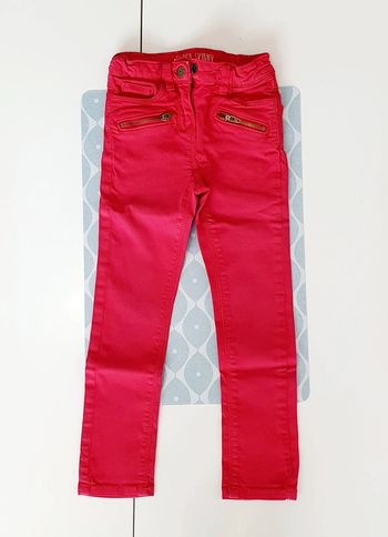 Jeans Tape a l'oeil - 4A