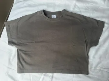 T-shirt Zara