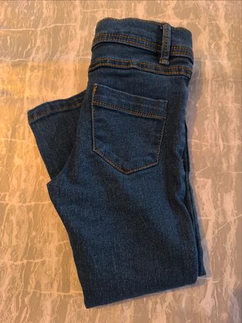 Pantalon fille T/3 ans