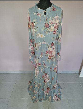 Robes longues