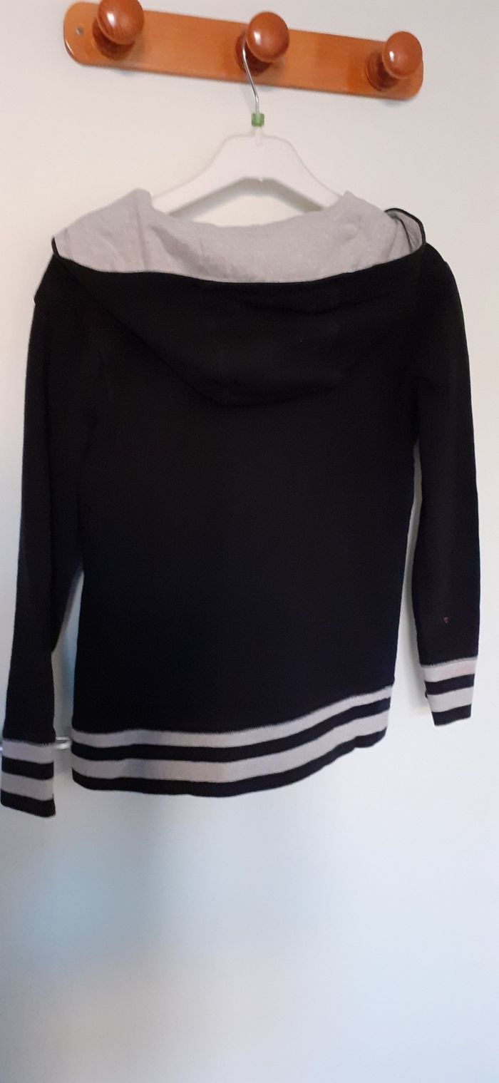 Gilet fille 10 ans - photo numéro 2